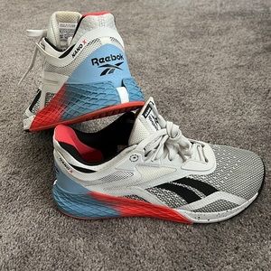 Reebok Women's Nano X Cross Trainer Running Shoes